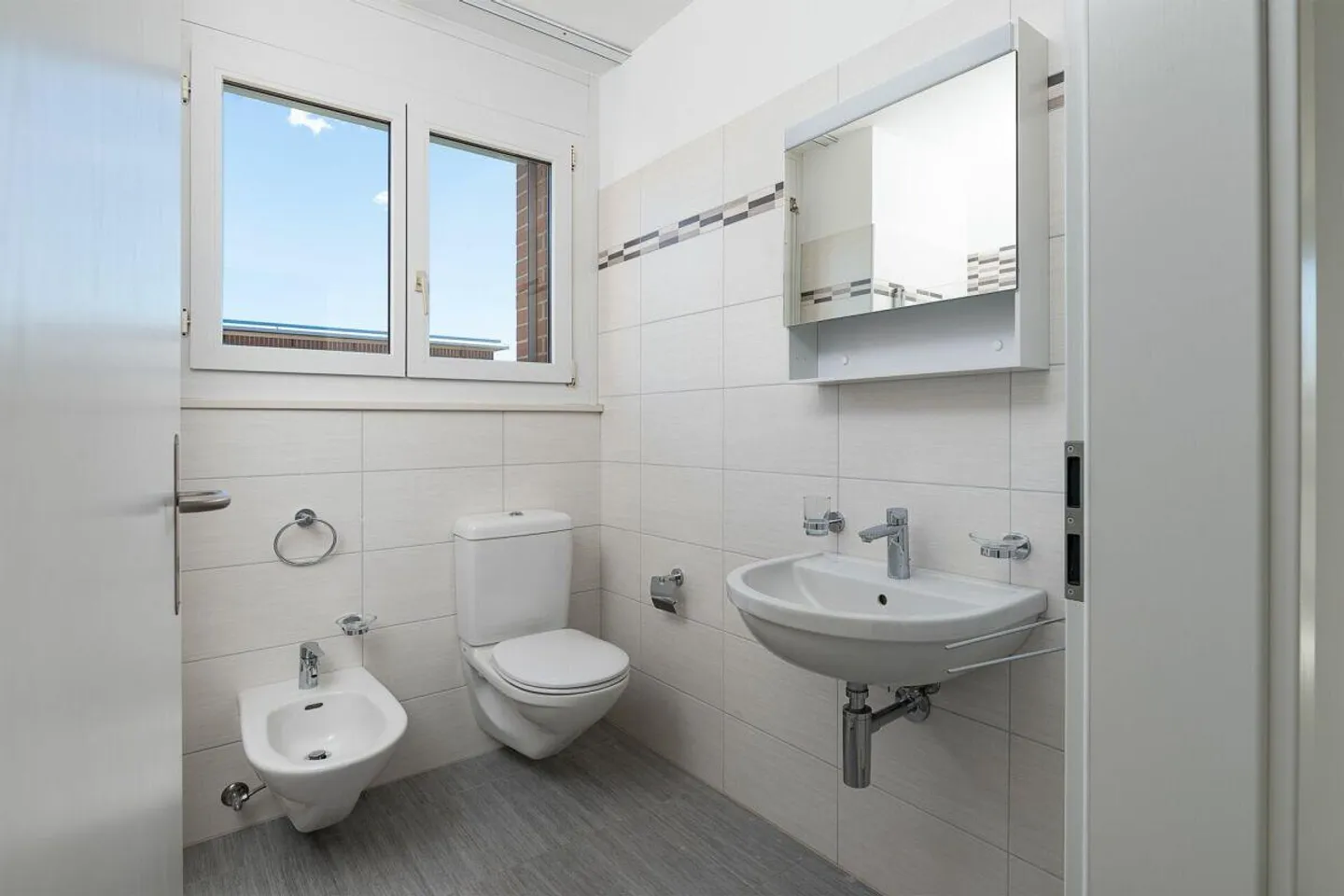 100, Mendrisio, Via Borromini 15, Apartment 144 - Photo 8 of 13