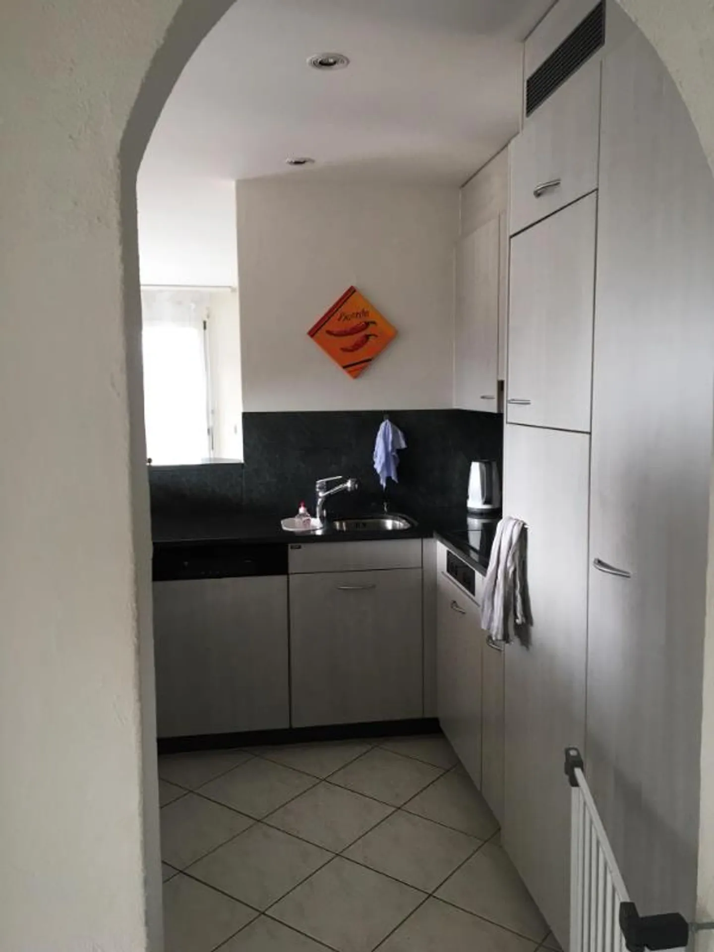 Appartamento 3.5 locali - Foto 4 di 5