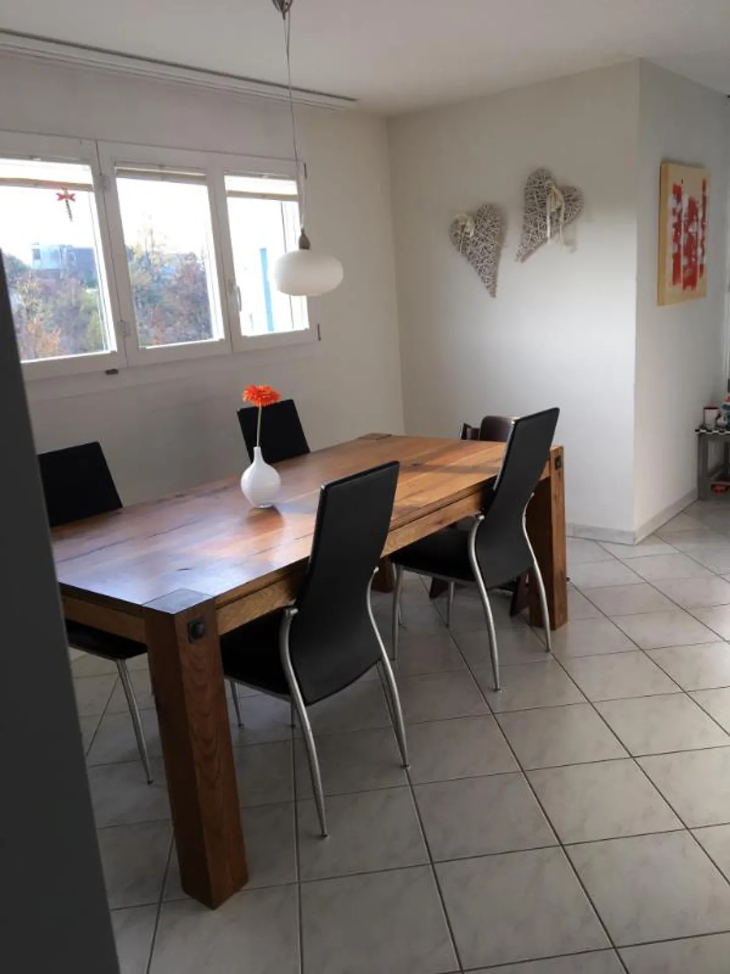 Appartamento 3.5 locali - Foto 5 di 5