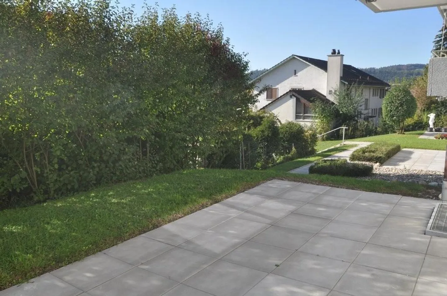 La tua nuova casa con area giardino! - Foto 6 di 6