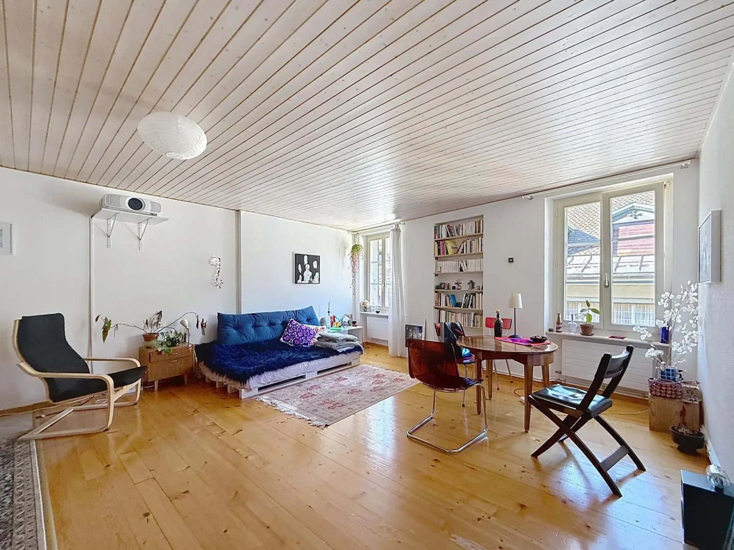 Charmant Appartement 2 Pièces - Photo 4 sur 7