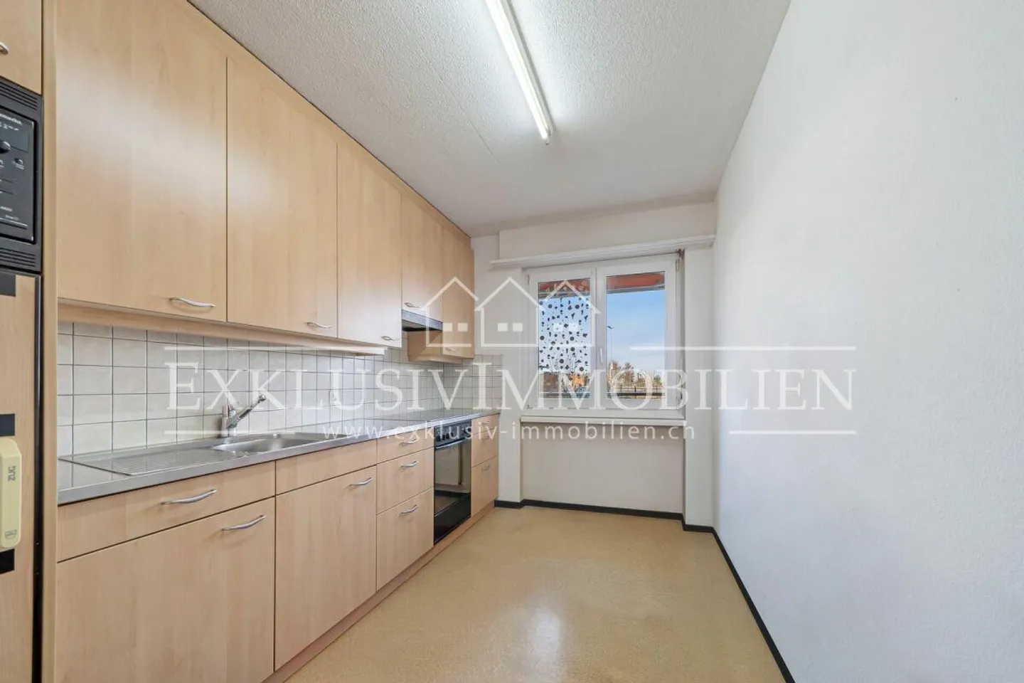 Qualité de vie avec tranquillité et vue dégagée - Espace pour de nouvelles idées de logement - Photo 3 sur 5