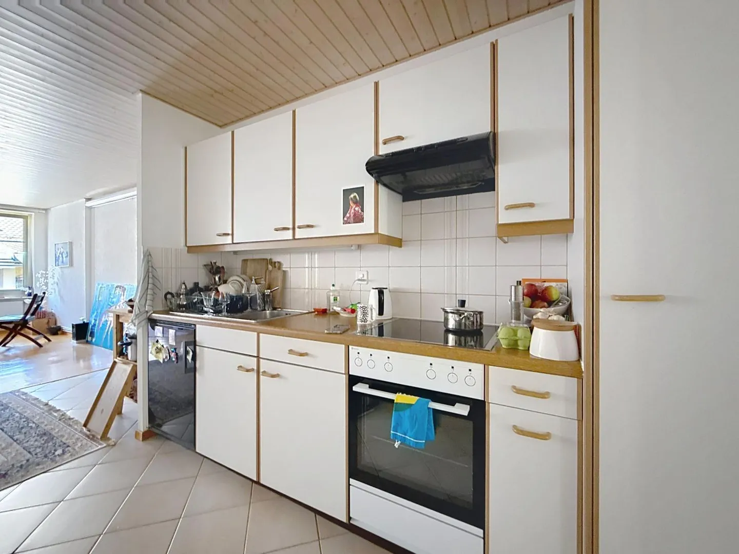 Charmant Appartement 2 Pièces - Photo 7 sur 7