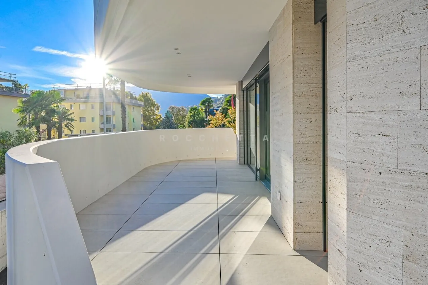 La Perla Residence - Elegance and comfort in a privileged location - Photo 1 of 15