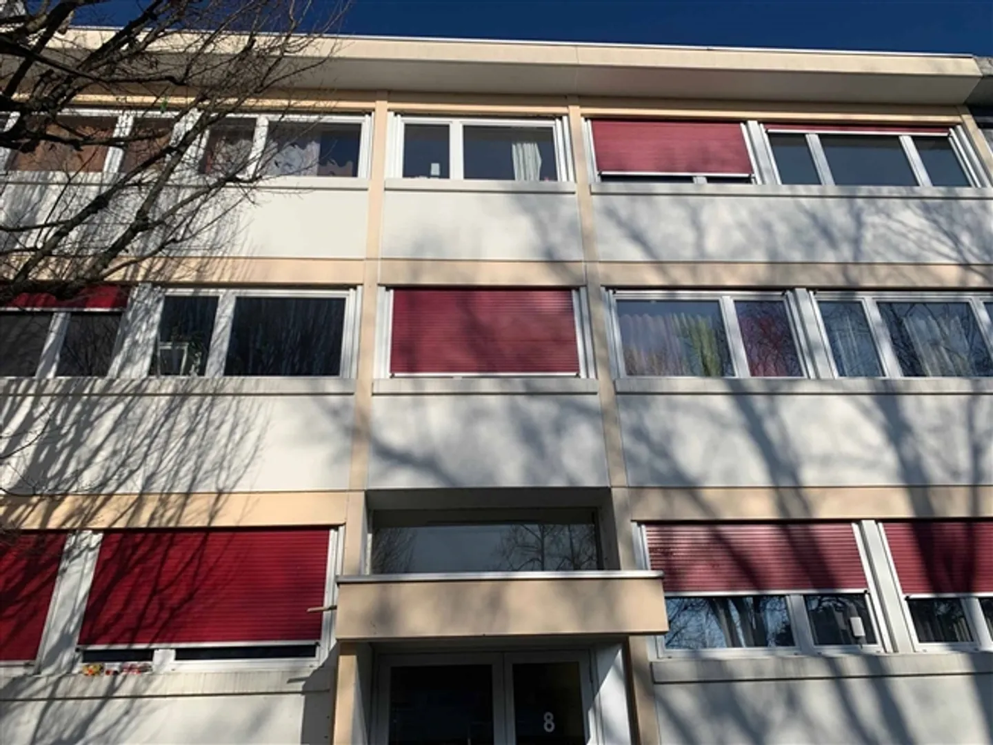 Depot in Avully - Photo 1 of 1