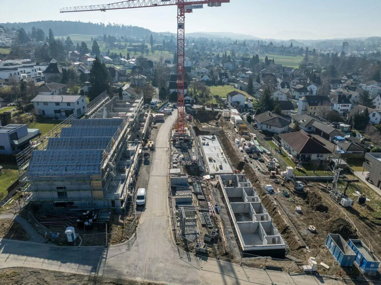 Bellissima casa unifamiliare con appartamento separato - Foto 2 di 9