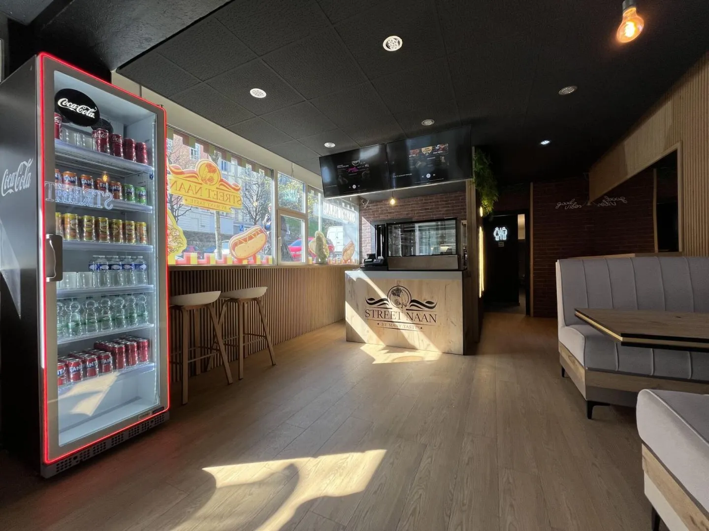 Ristorante 2,5 stanze 80 m2 a Losanna - Foto 5 di 24