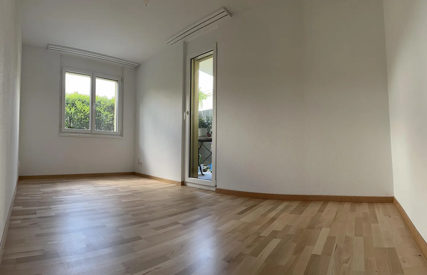 Appartamento elegante al piano terra con giardino d'inverno e quota di terreno - Foto 12 di 21