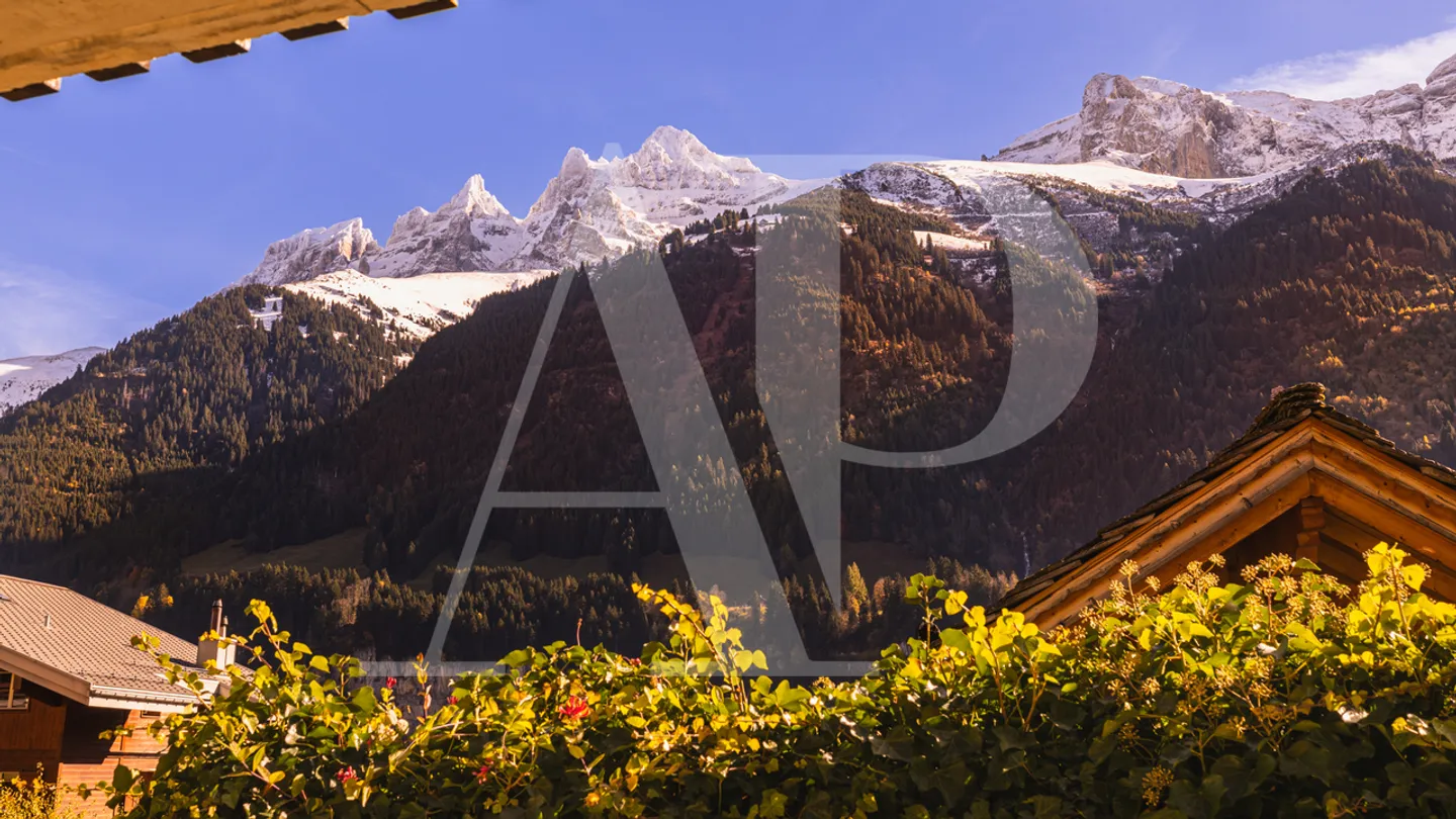 Chalet 7.5 rooms - Photo 6 of 6