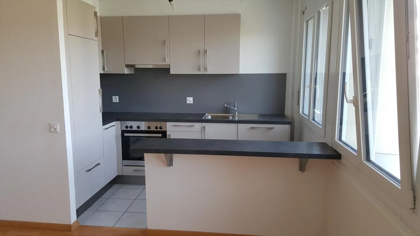 Appartement à louer - Photo 1 sur 9