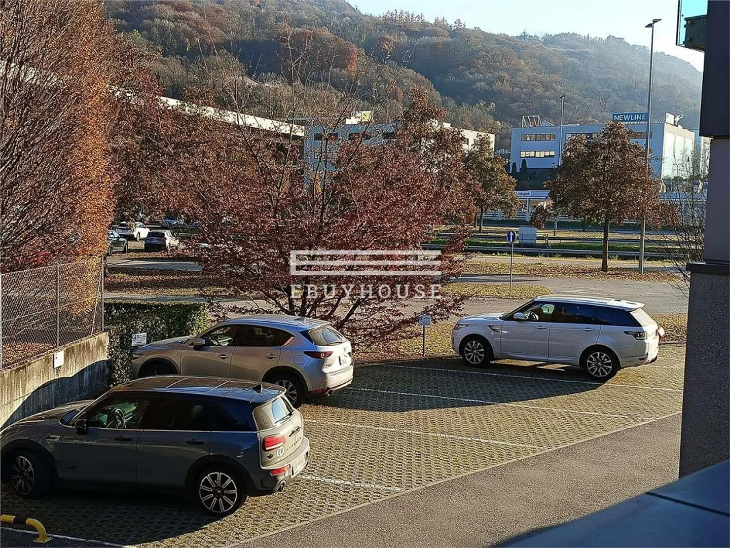 Spazio di coworking per uffici a Pambio Noranco - Foto 6 di 6