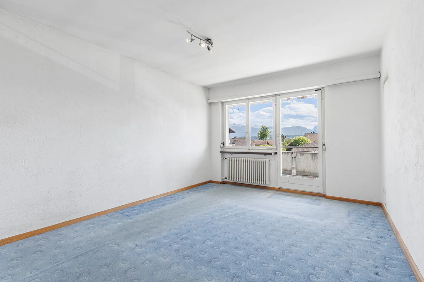 Charmante Doppelhaushälfte - Foto 4 von 8