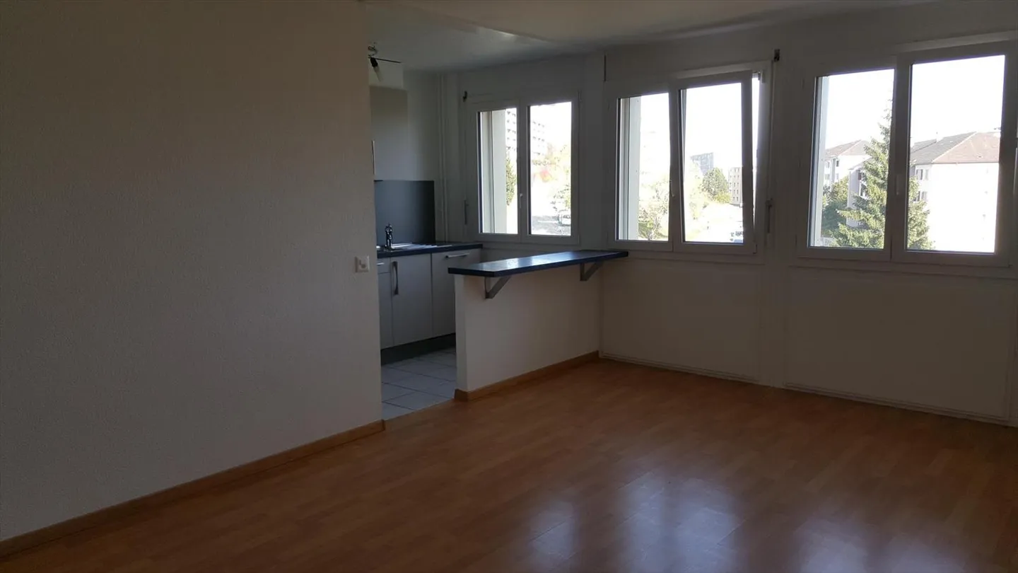 Appartement à louer - Photo 3 sur 9