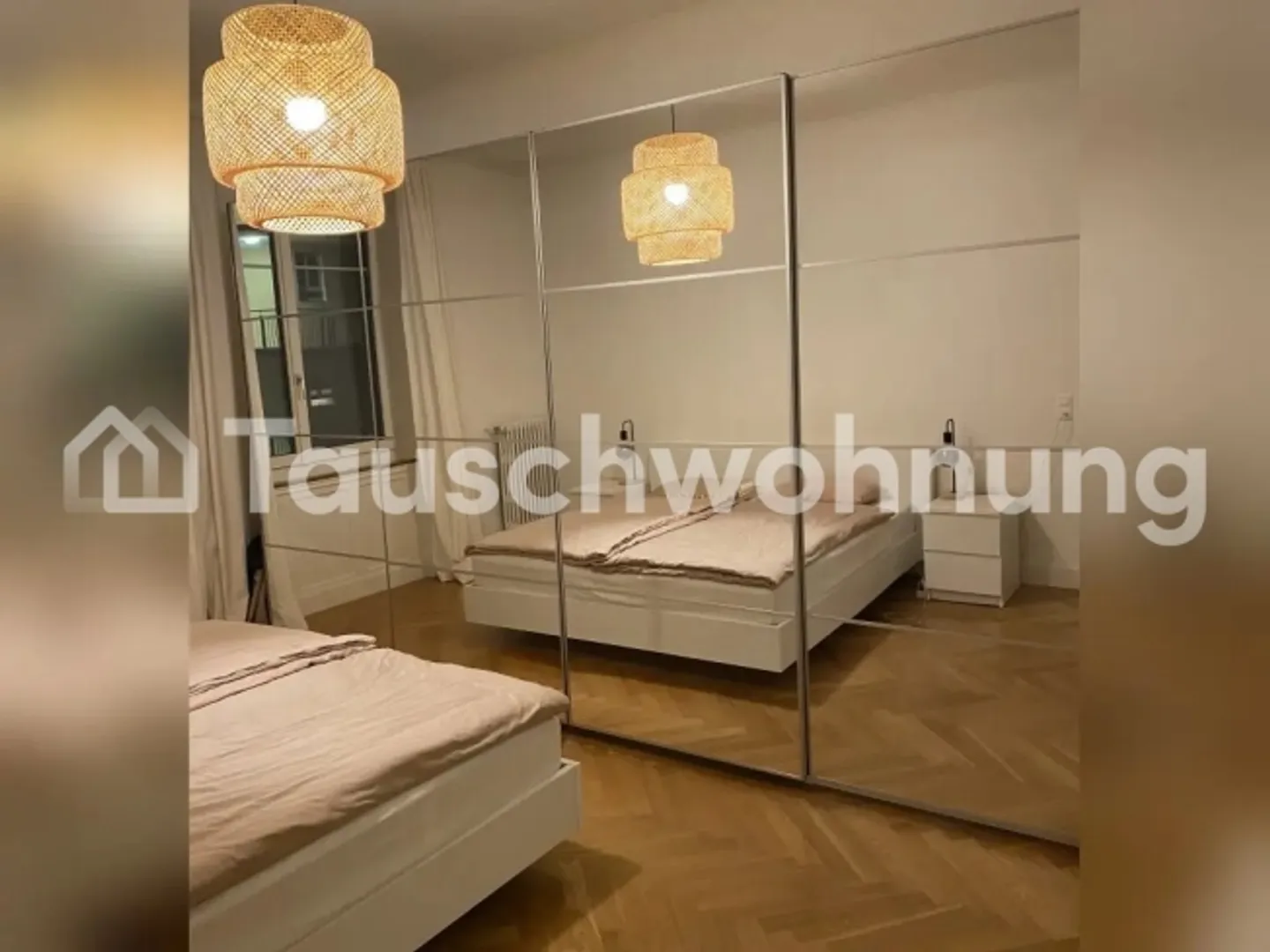 Altbau Bijou near Enge Station - Photo 1 of 1