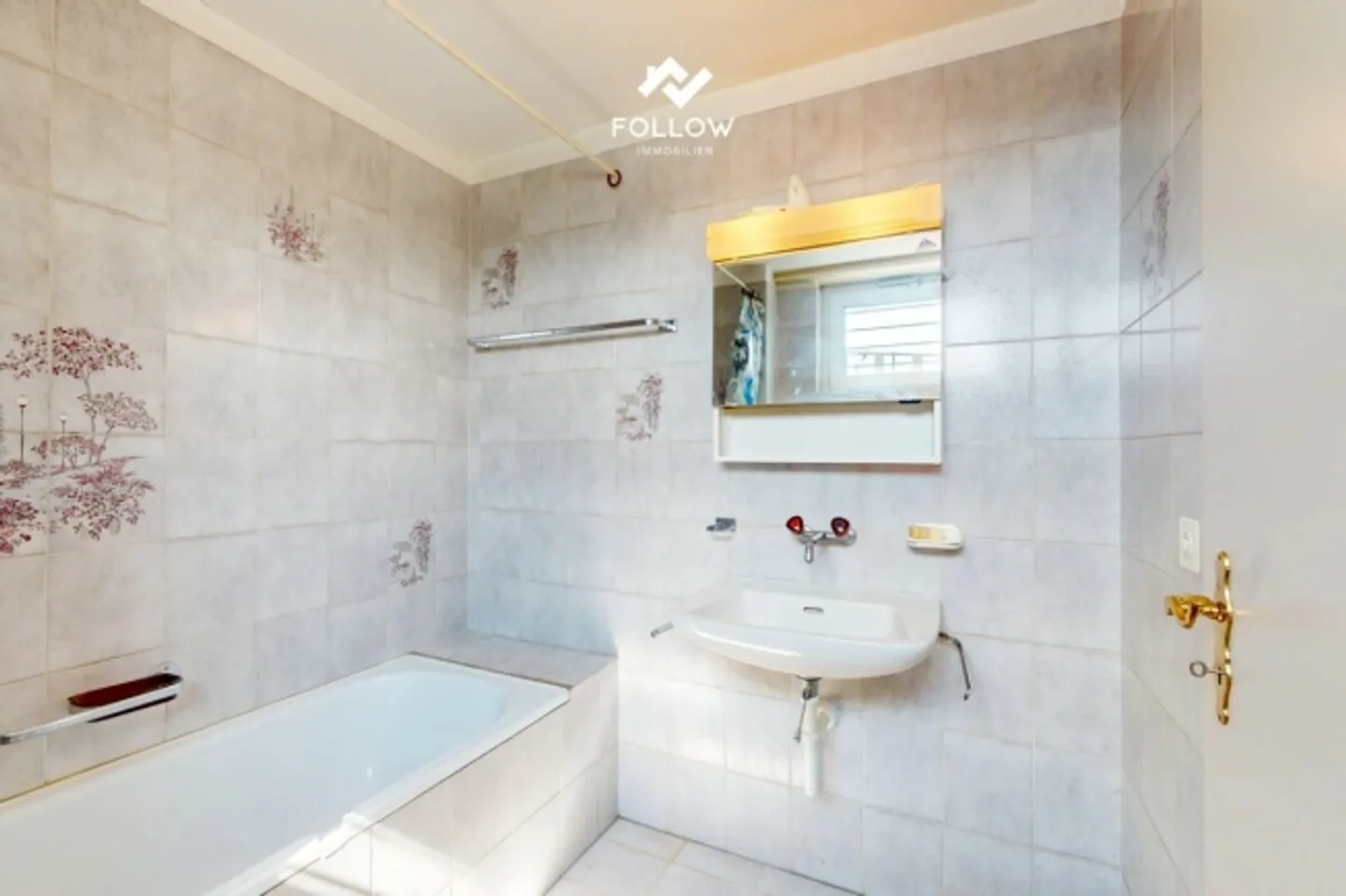 Familienfreundliches Reihenhaus mit Garten und Terrasse und Doppelgarage - Photo 7 sur 12