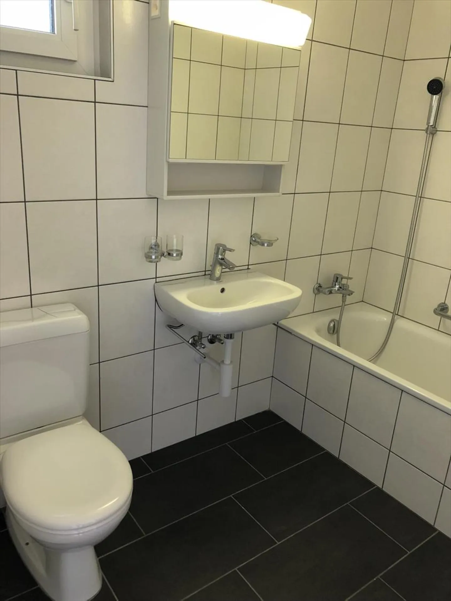 Appartement à louer - Photo 4 sur 9