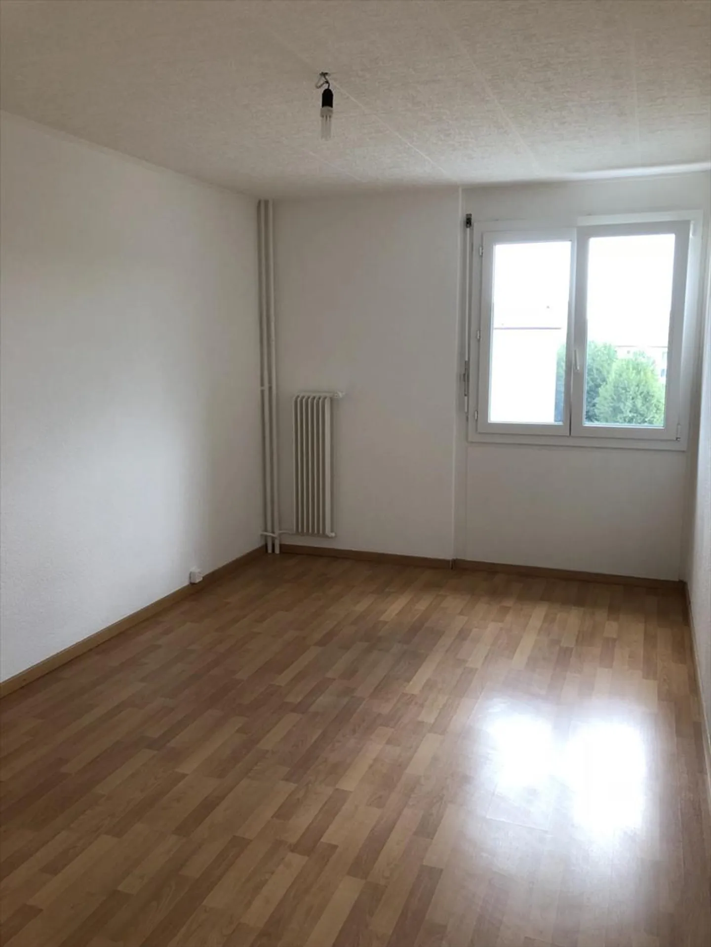 Appartement à louer - Photo 5 sur 9