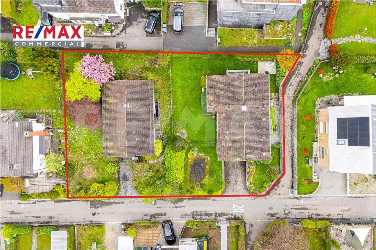 Offre globale exclusive à Zurich-Altstetten - Photo 1 sur 8