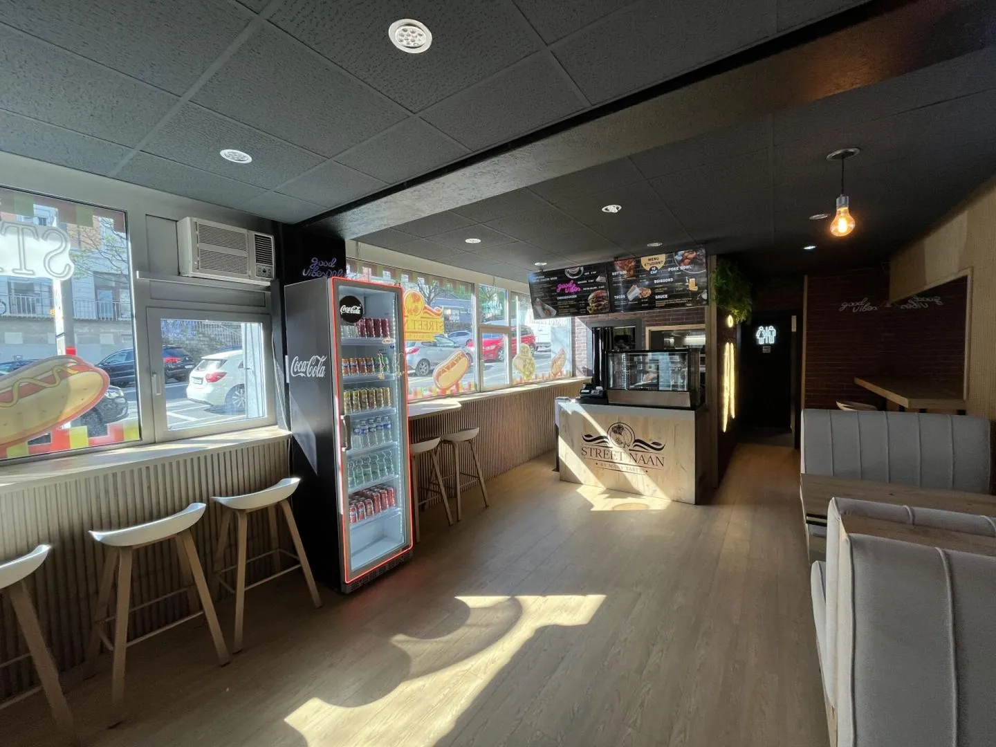 Ristorante 2,5 stanze 80 m2 a Losanna - Foto 7 di 24