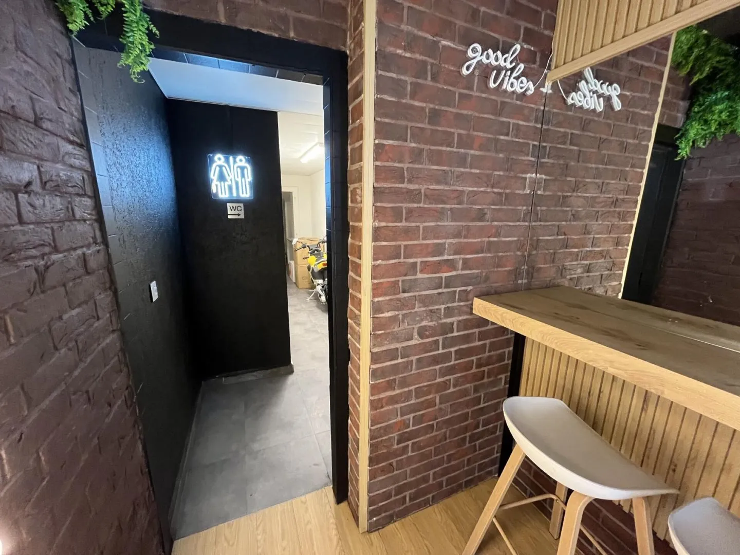 Ristorante 2,5 stanze 80 m2 a Losanna - Foto 10 di 24