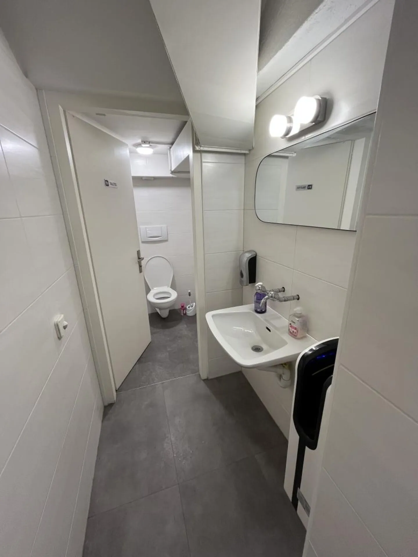 Ristorante 2,5 stanze 80 m2 a Losanna - Foto 11 di 24