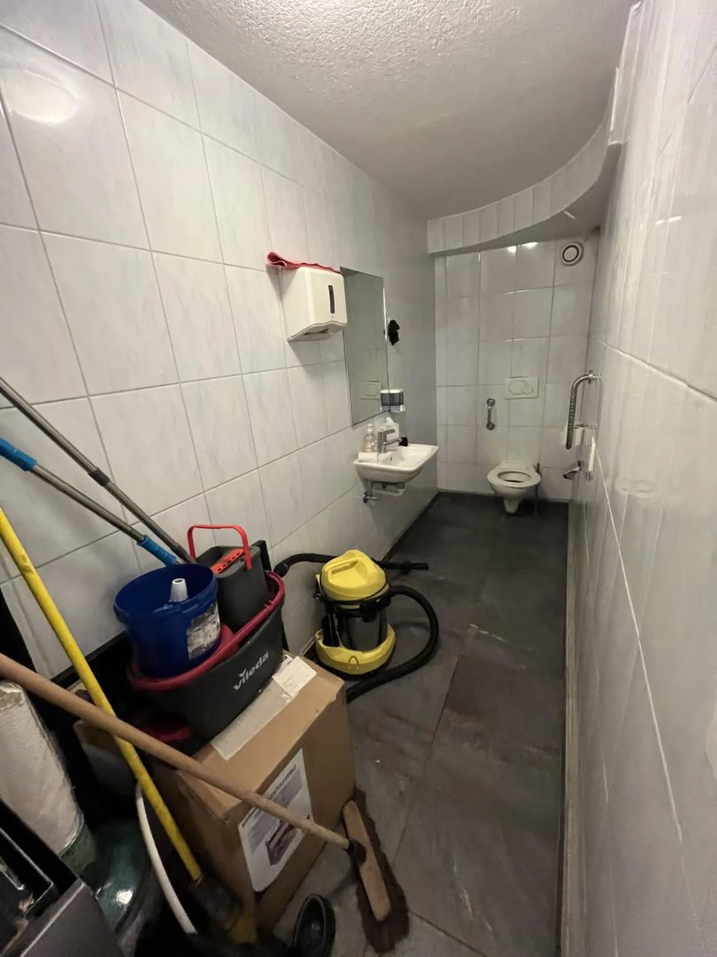 Ristorante 2,5 stanze 80 m2 a Losanna - Foto 12 di 24