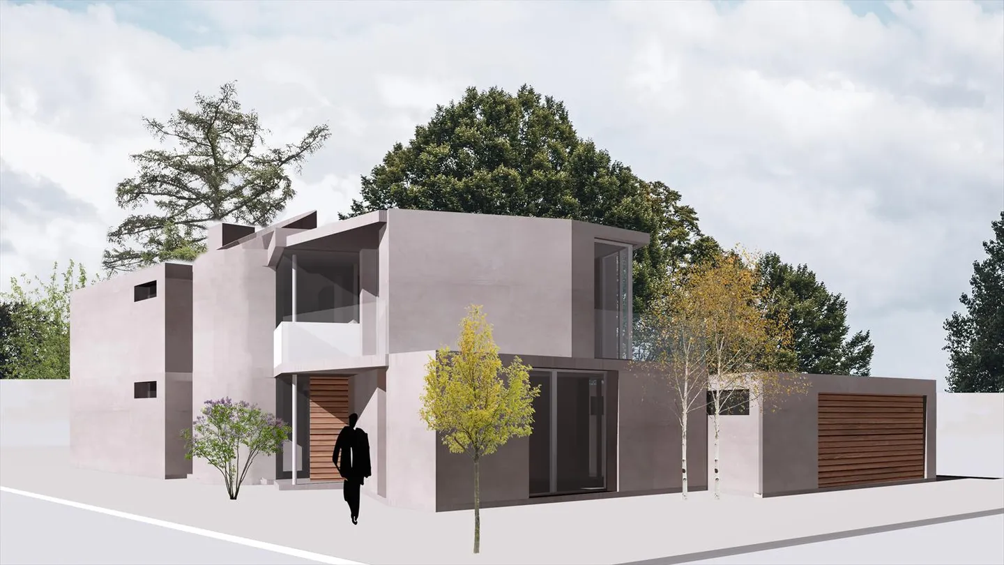 Villa 7 Zimmer - Foto 1 von 19