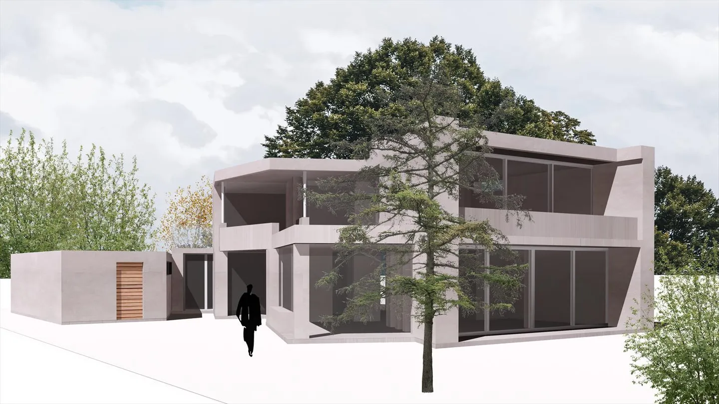 Villa 7 Zimmer - Foto 18 von 19