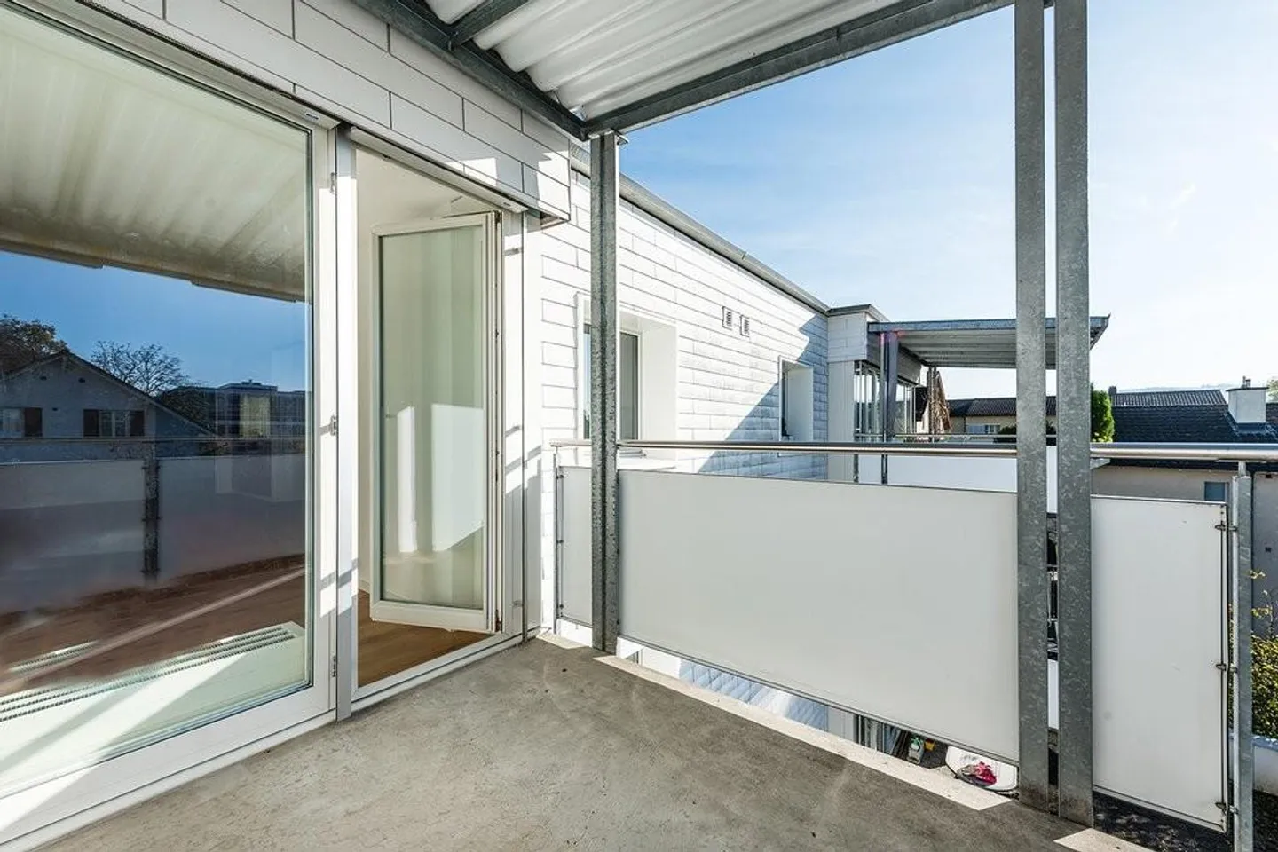 Small but well-kept and centrally located - Photo 8 of 8