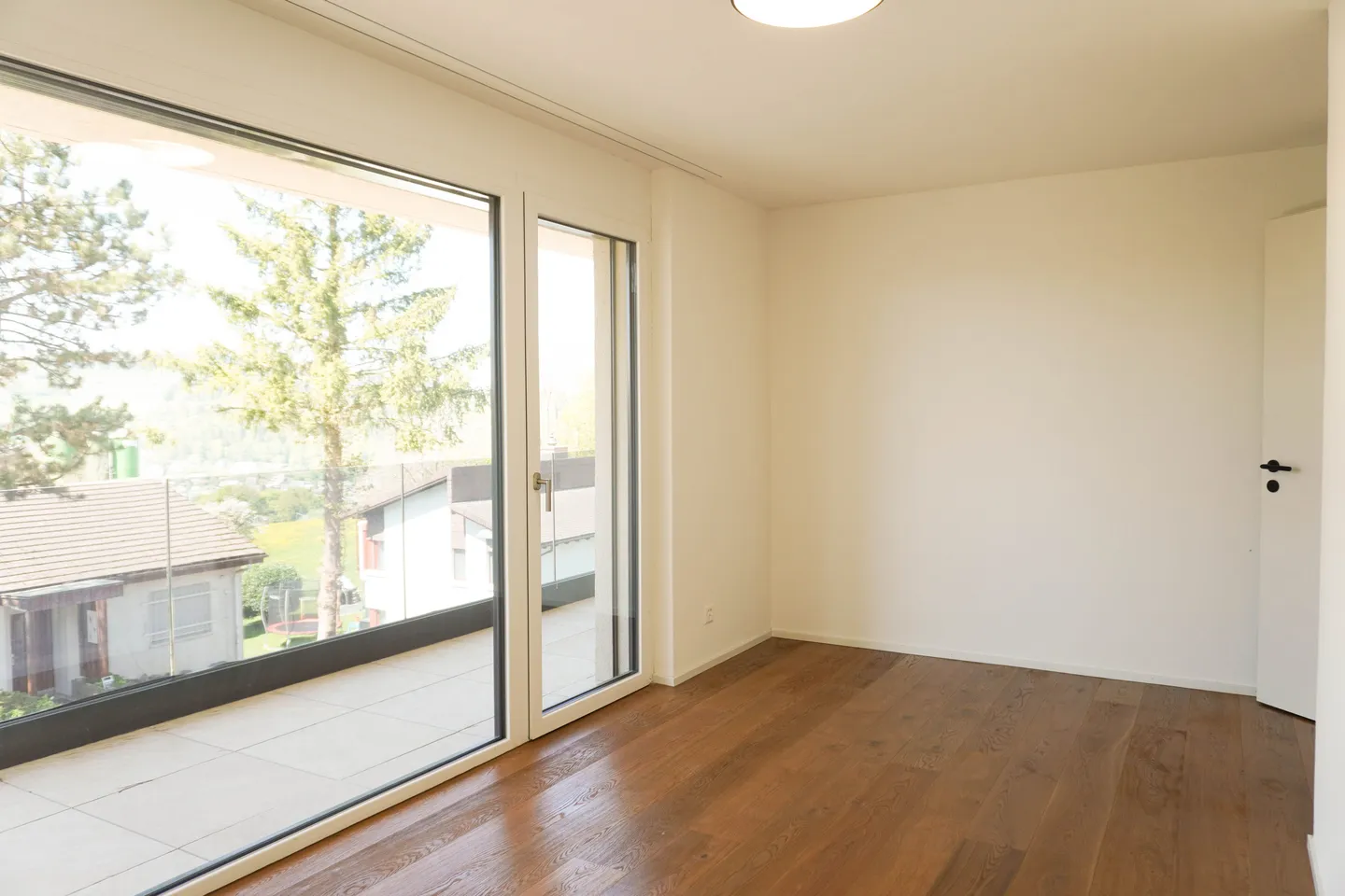 Maison individuelle de 5½ pièces à Friedlisberg - Photo 9 sur 12