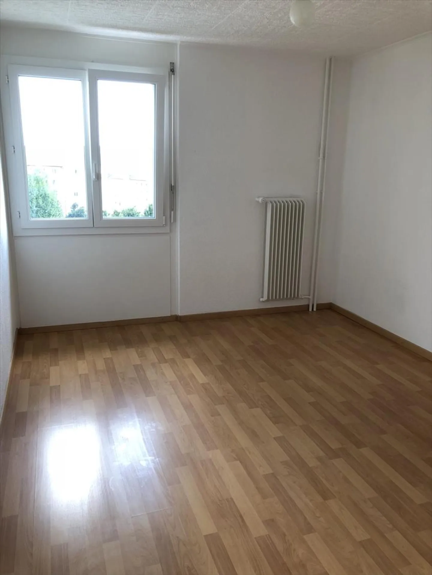 Appartement à louer - Photo 6 sur 9