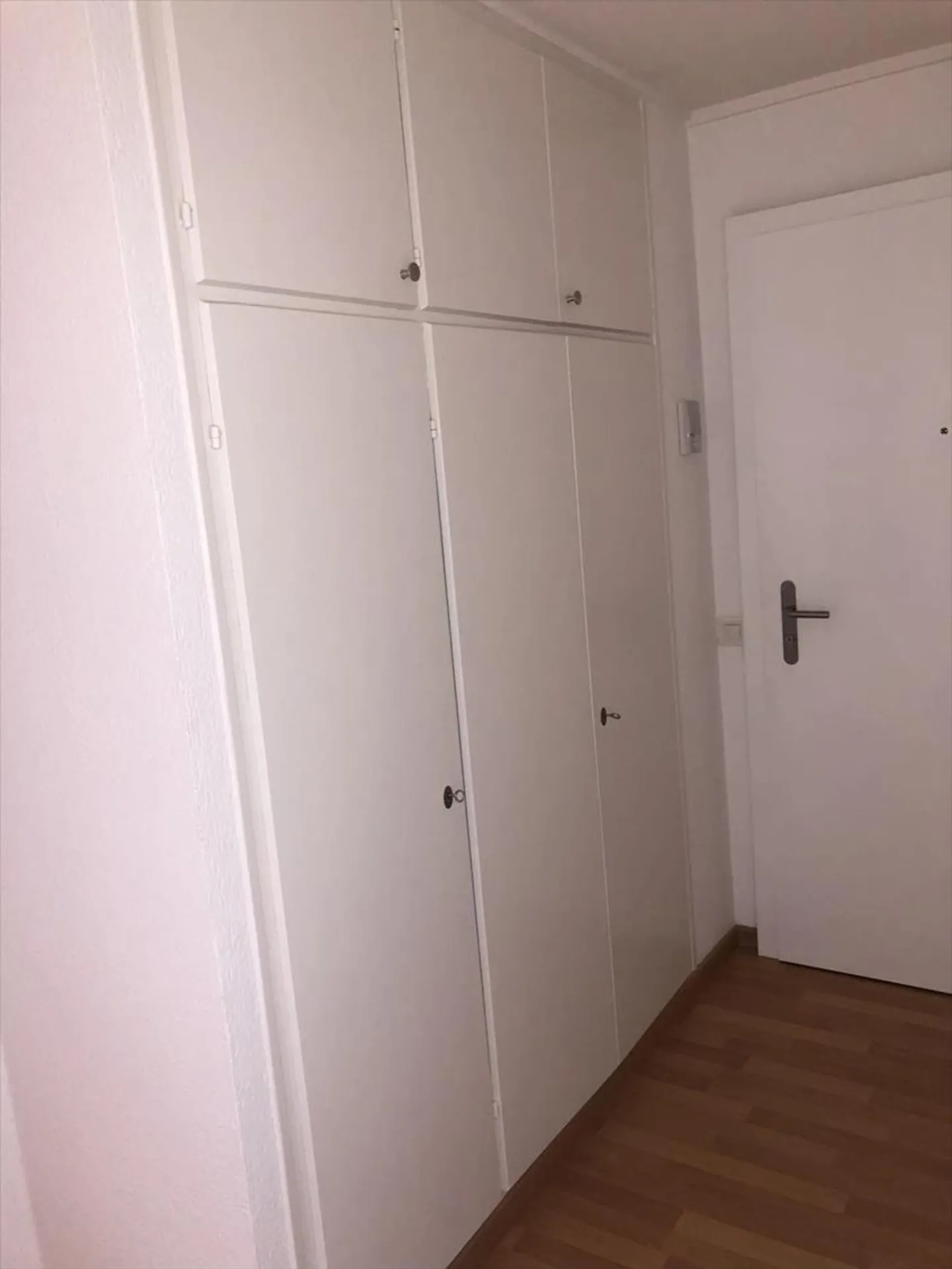 Appartement à louer - Photo 8 sur 9