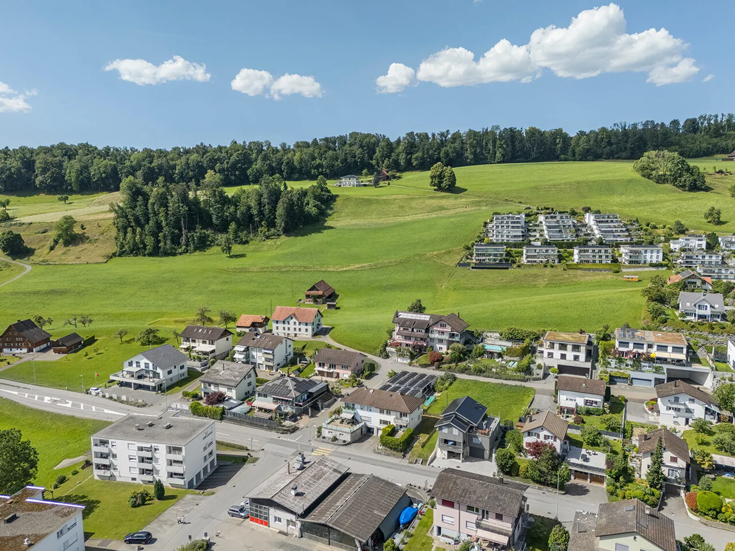 Charmante Doppelhaushälfte - Foto 7 von 8