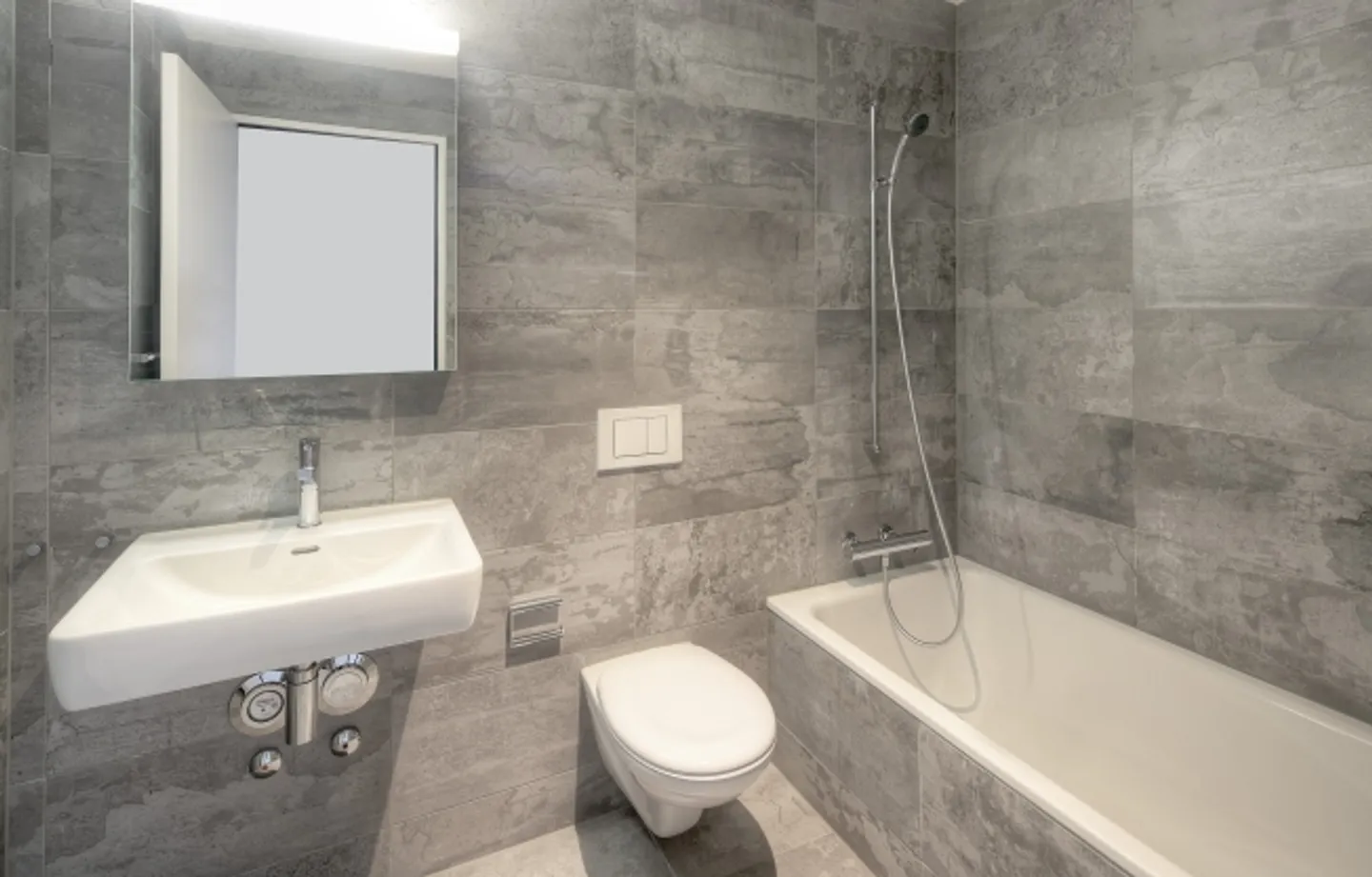 Your dream apartment in the heart of Thun! - Photo 5 of 8