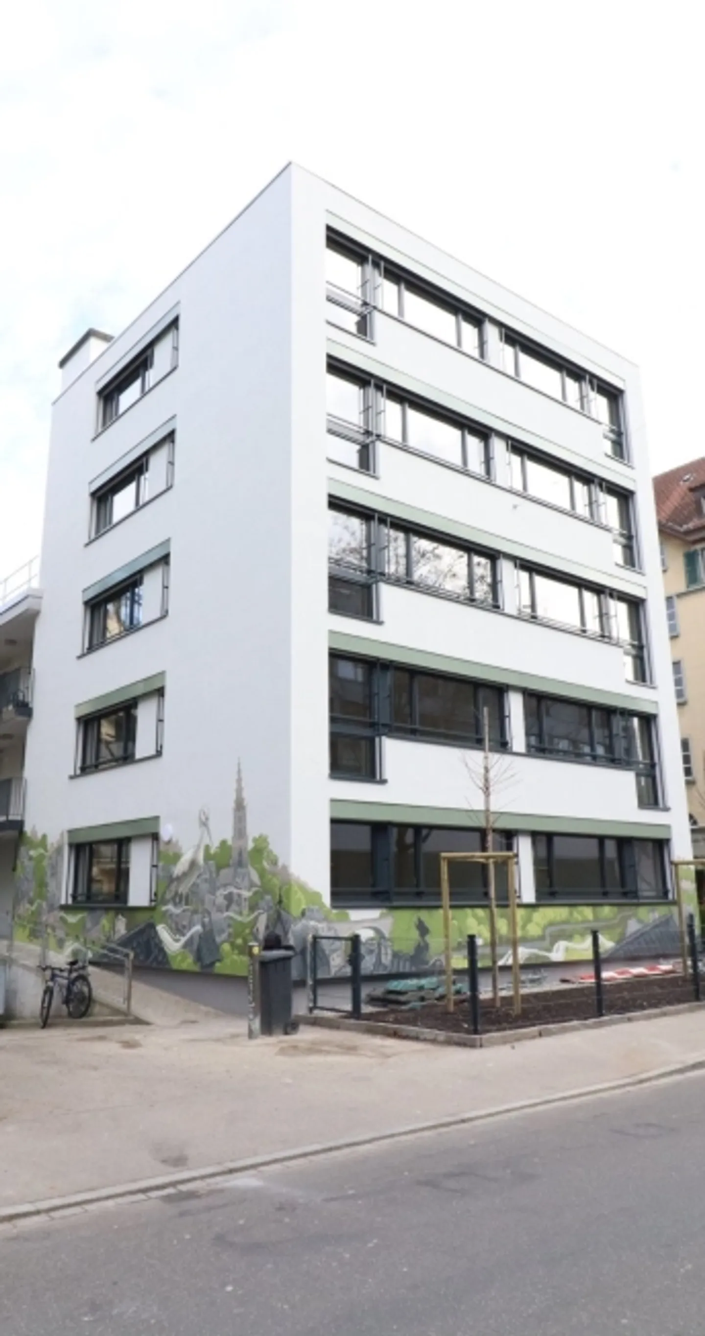 Un morceau de Länggasse pour se sentir bien ! - Photo 1 sur 8