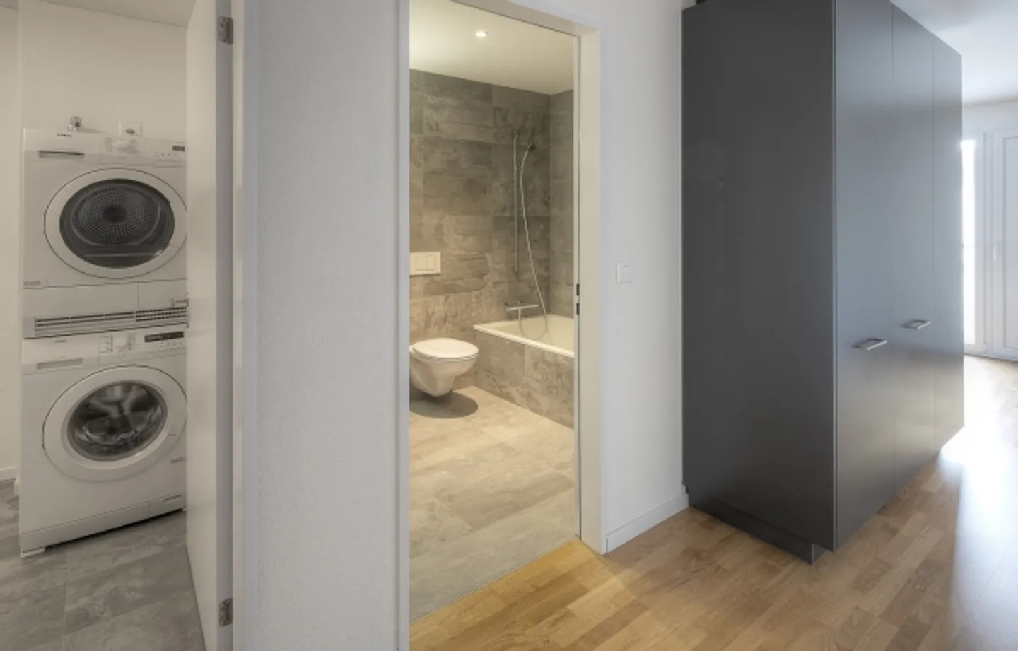 Your dream apartment in the heart of Thun! - Photo 6 of 8