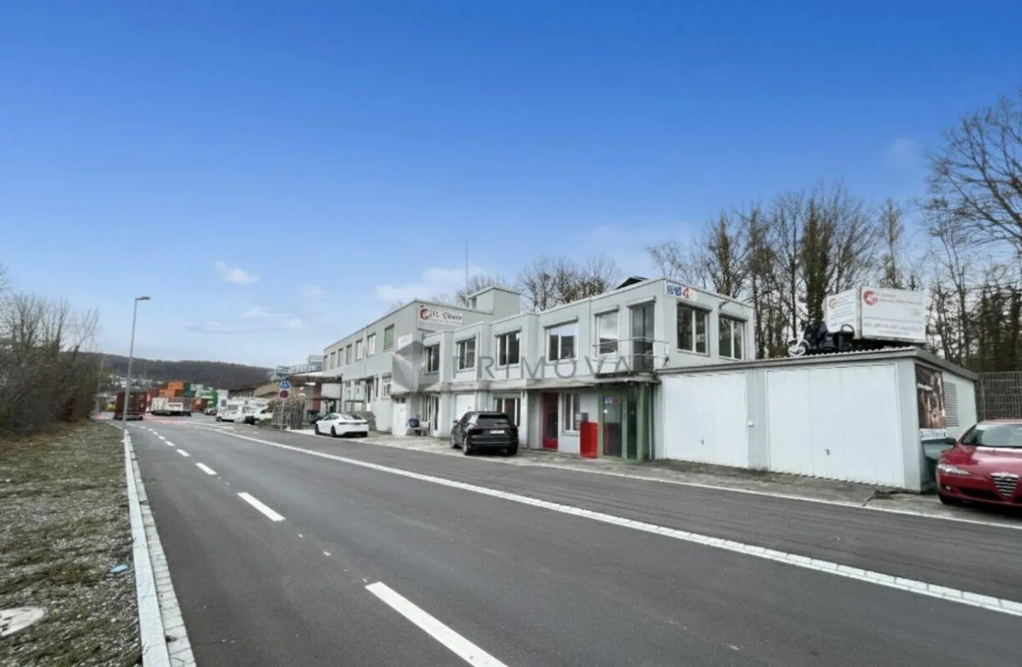 Approfitta di 320m² di spazio commerciale nella migliore posizione portuale per un... - Foto 1 di 4