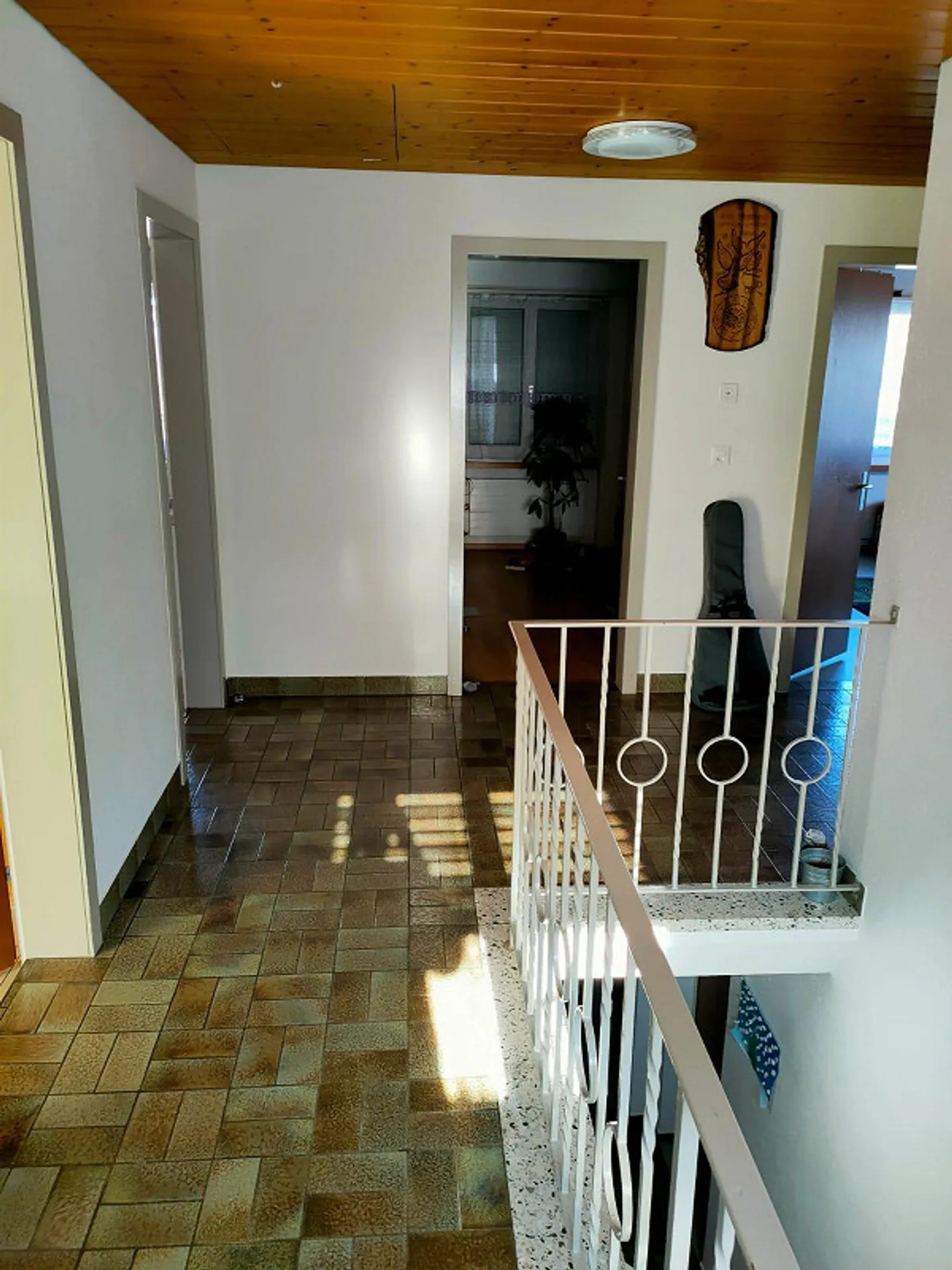 Casa unifamiliare indipendente di 5,5 locali con molta privacy - Foto 22 di 25