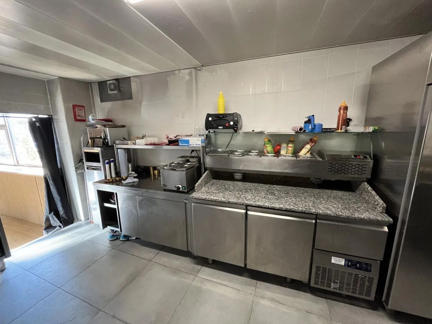 Ristorante 2,5 stanze 80 m2 a Losanna - Foto 16 di 24