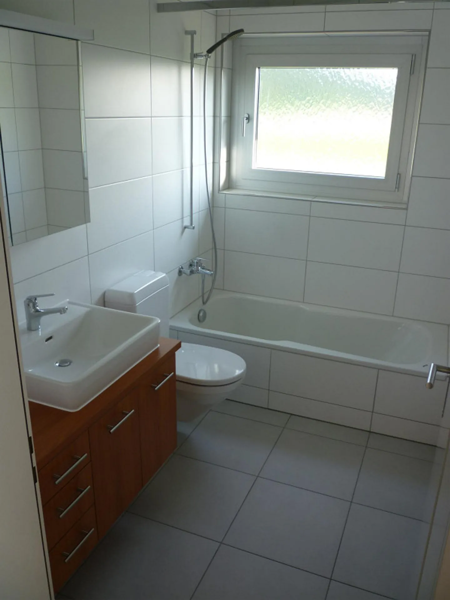Renoviertes Loft mit sonnigem Balkon - Foto 7 von 14