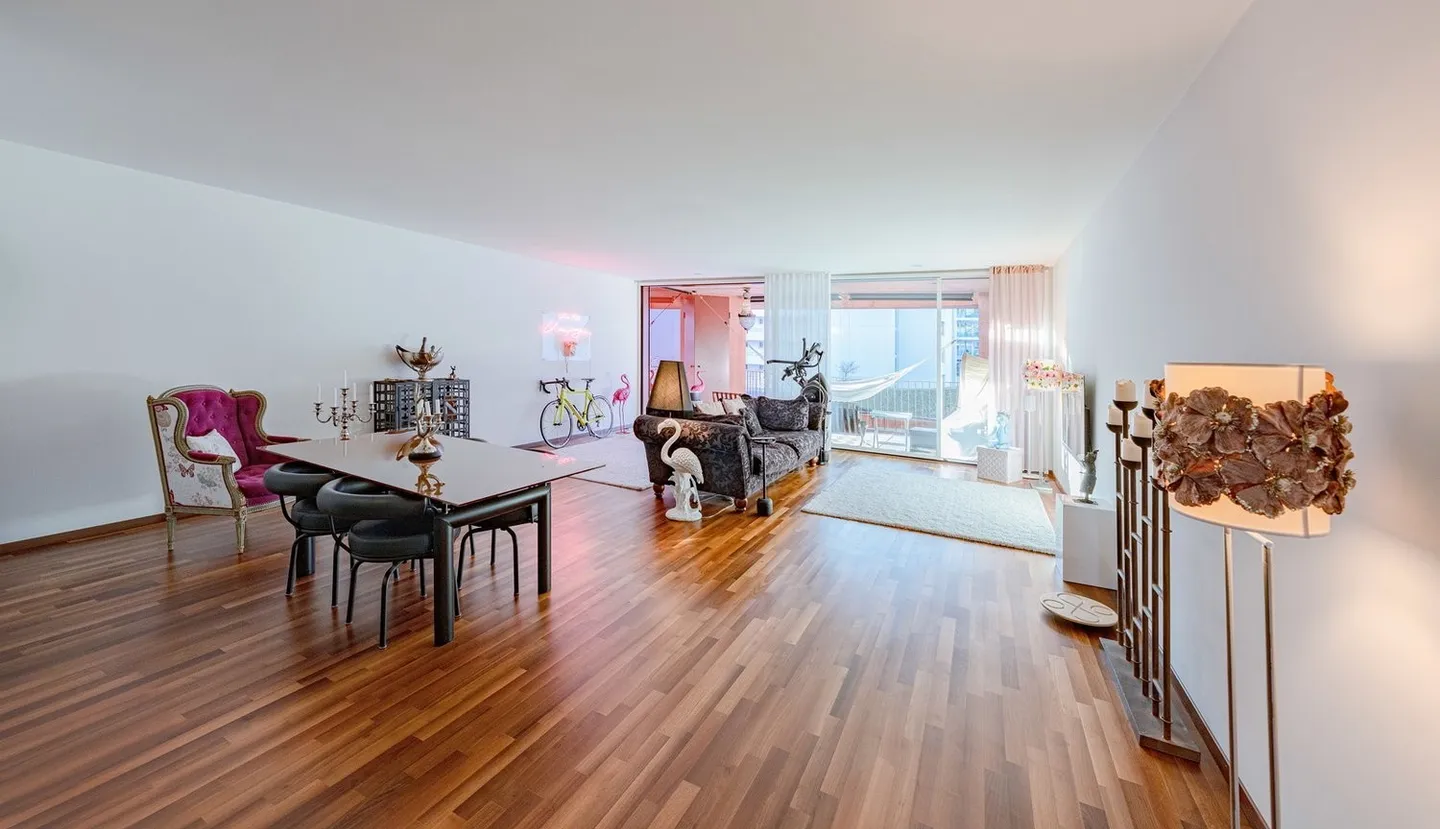 Città di Zug – Vivere esclusivamente in una posizione privilegiata - Foto 3 di 7