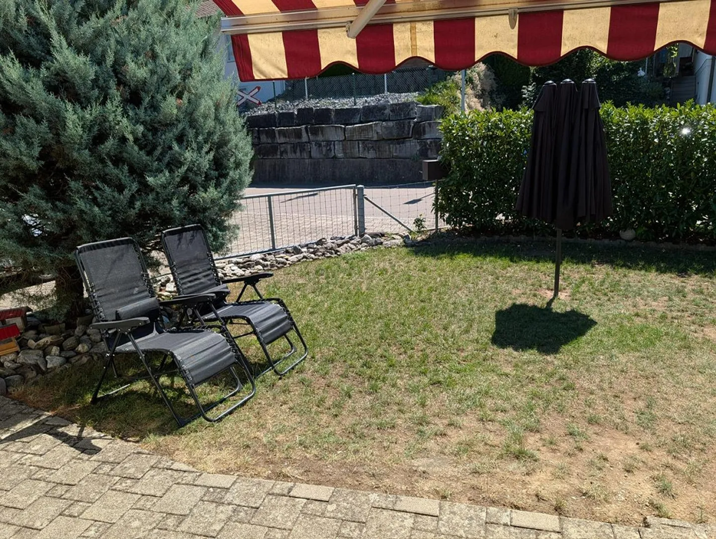 Casa unifamiliare indipendente di 5,5 locali con molta privacy - Foto 14 di 25