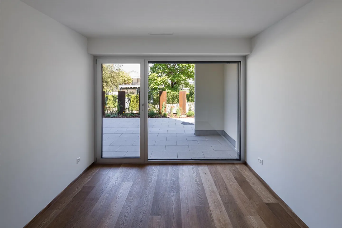 Esclusiva casa unifamiliare di 4,5 locali con ampia terrazza - Foto 6 di 10