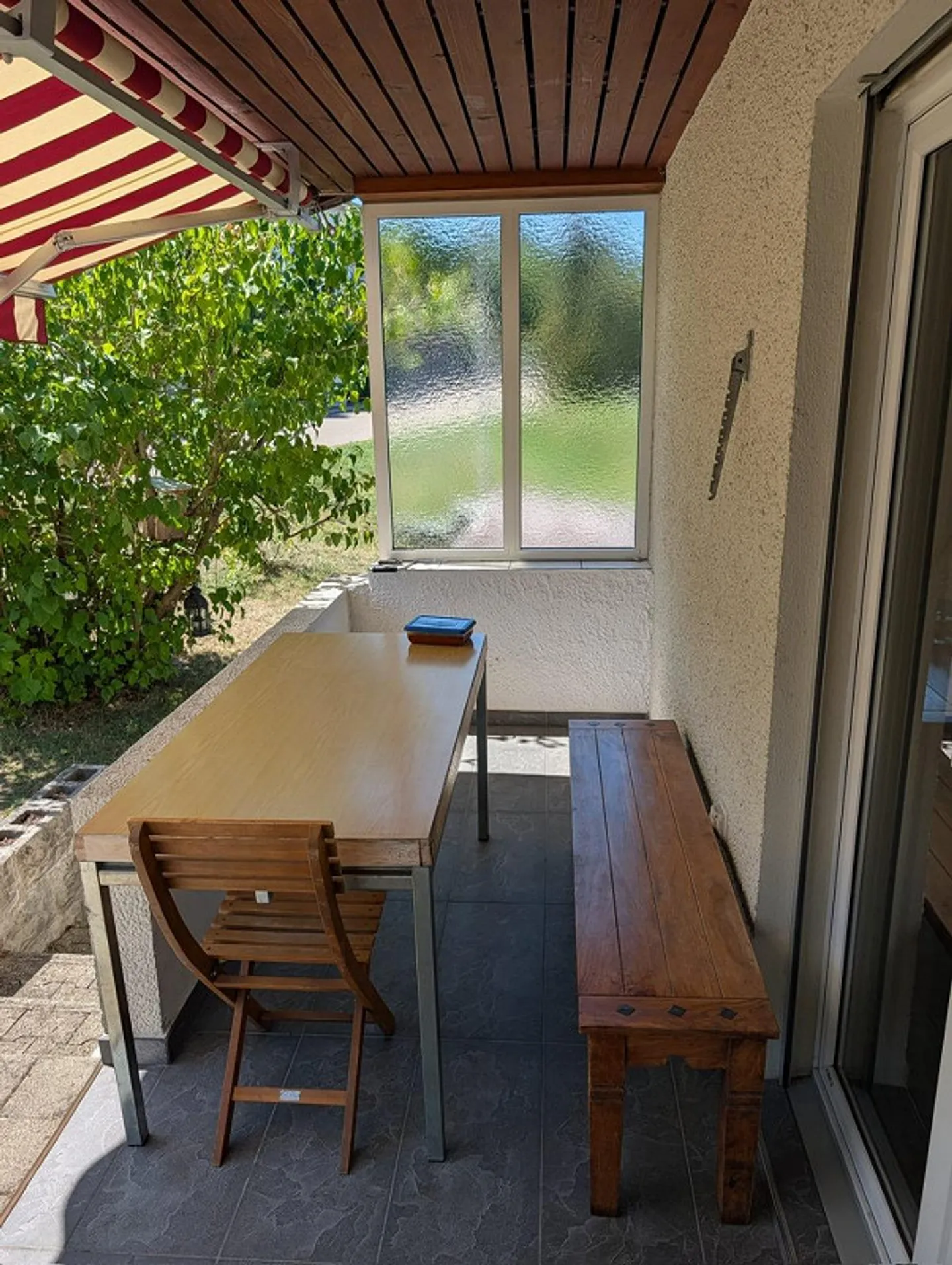 Casa unifamiliare indipendente di 5,5 locali con molta privacy - Foto 15 di 25