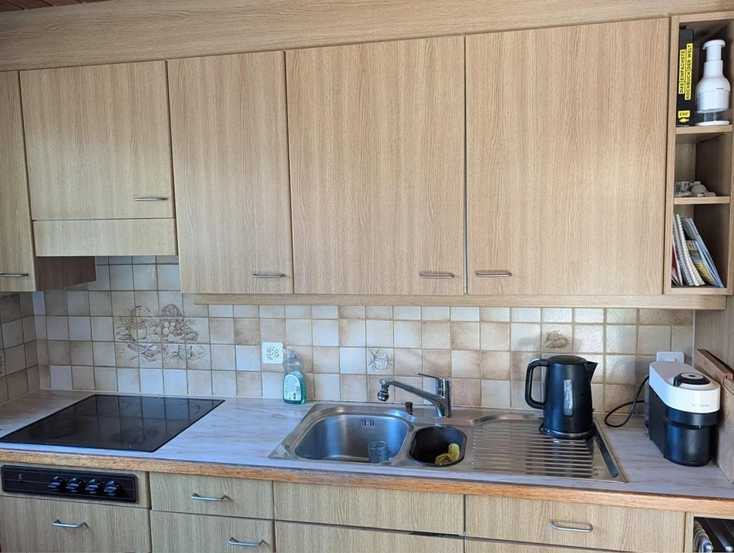 Casa unifamiliare indipendente di 5,5 locali con molta privacy - Foto 16 di 25