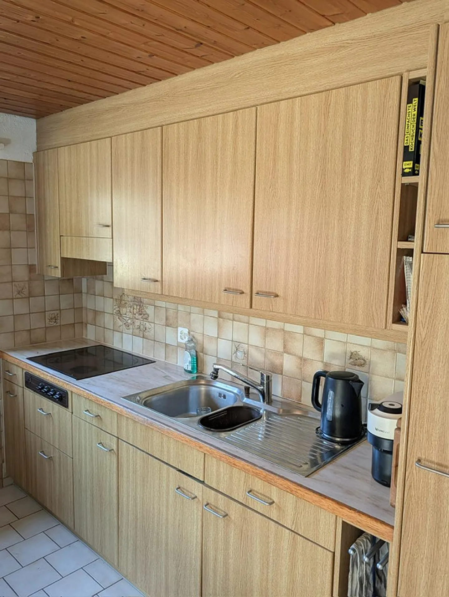 Casa unifamiliare indipendente di 5,5 locali con molta privacy - Foto 17 di 25