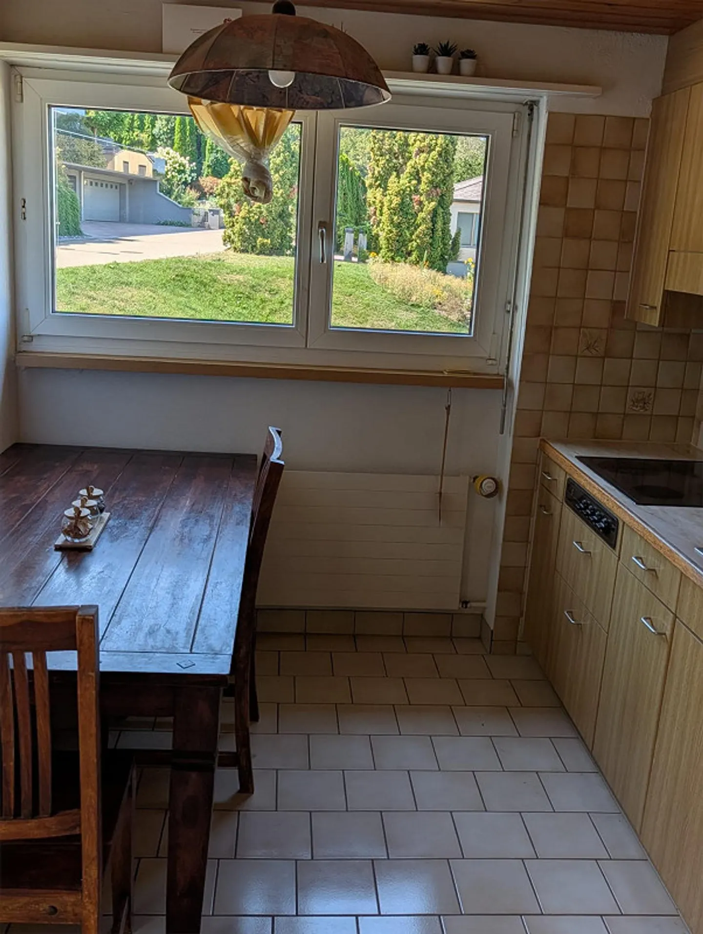 Casa unifamiliare indipendente di 5,5 locali con molta privacy - Foto 18 di 25