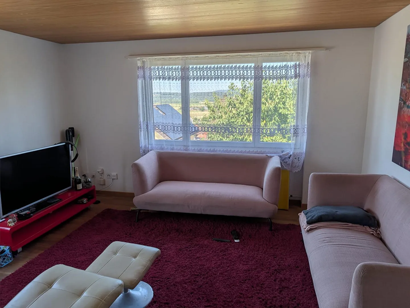 Casa unifamiliare indipendente di 5,5 locali con molta privacy - Foto 19 di 25