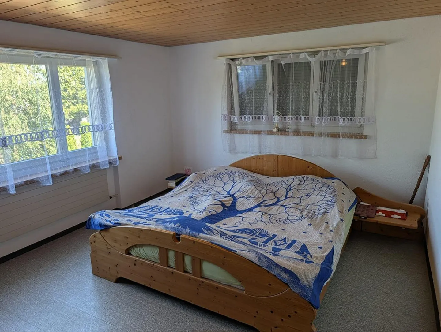 Casa unifamiliare indipendente di 5,5 locali con molta privacy - Foto 20 di 25