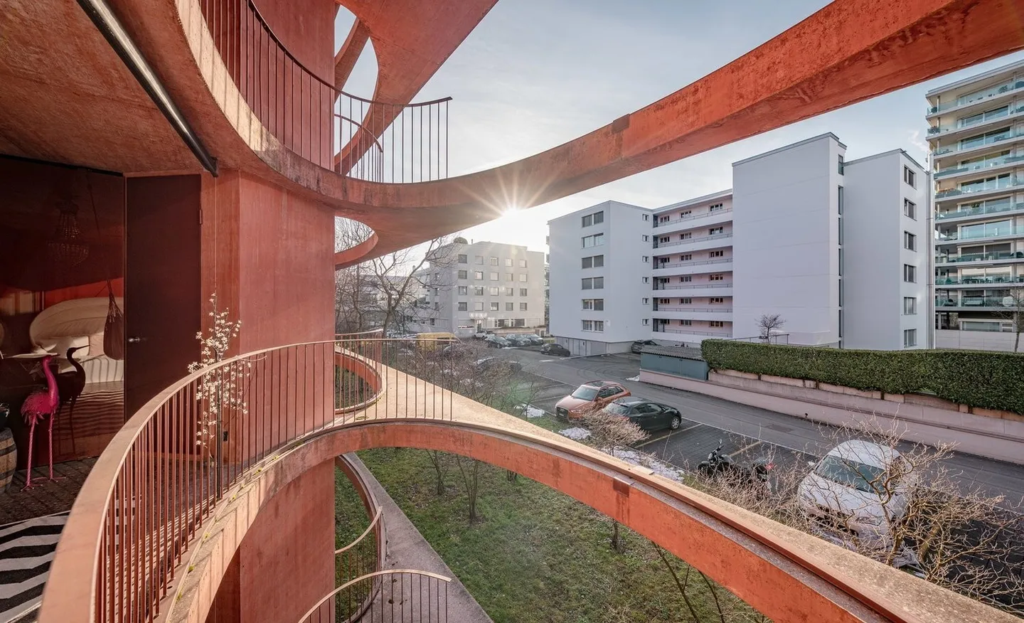 Città di Zug – Vivere esclusivamente in una posizione privilegiata - Foto 5 di 7